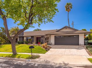 1453 Hendrix Ave, Thousand Oaks, CA 91360
