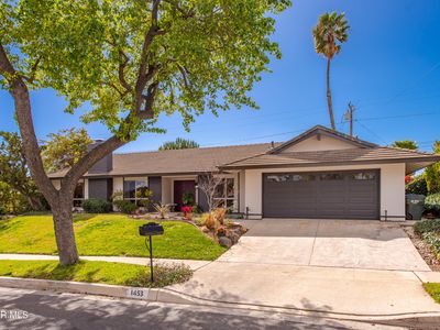 1453 Hendrix Ave, Thousand Oaks, CA, 91360
