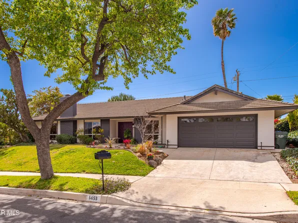 1453 Hendrix Ave, Thousand Oaks, CA 91360