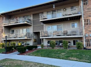 1225 Carriage Cir APT 101, Bristol, VA 24201