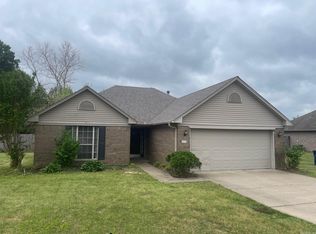 4465 Oregon Trl, Conway, AR 72034