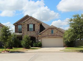 6411 Carnaby Ln, Rosenberg, TX 77471