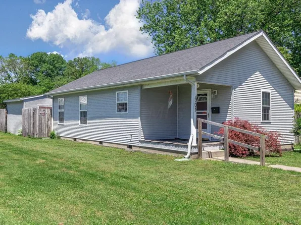 905 Slocum Ave, Lancaster, OH 43130