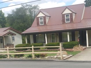 5715 Wayne Rd, Dubois, PA 15801