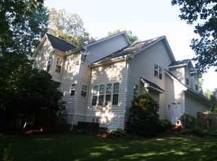 240 Merestone Cir, Fuquay Varina, NC 27526