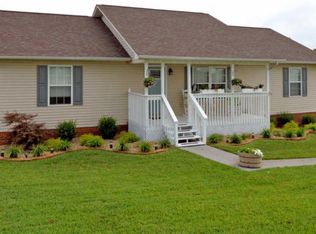 519 Keene Cir, Dandridge, TN 37725