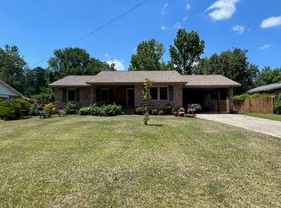 1953 Redwood Rd, Milledgeville, GA 31061