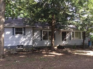 7304 Ridgeview Rd, Corryton, TN 37721