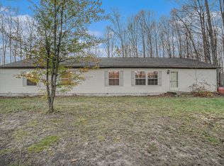 670 Pearl Ln, Gaylord, MI 49735