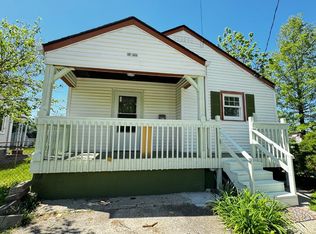 8475 Saint Clair Ave, Cincinnati, OH 45236