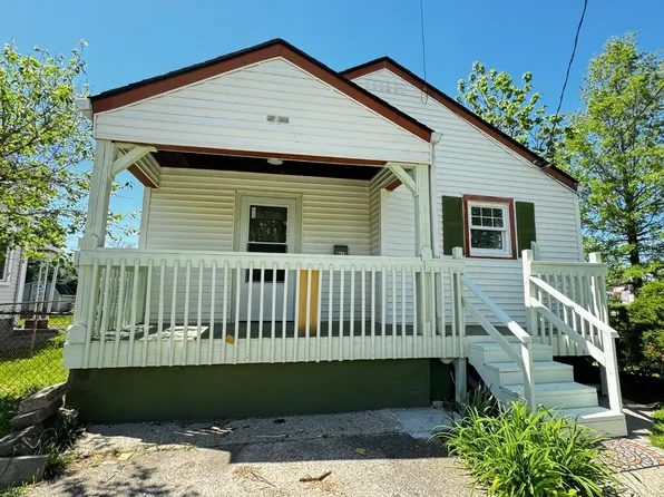 8475 Saint Clair Ave, Cincinnati, OH 45236