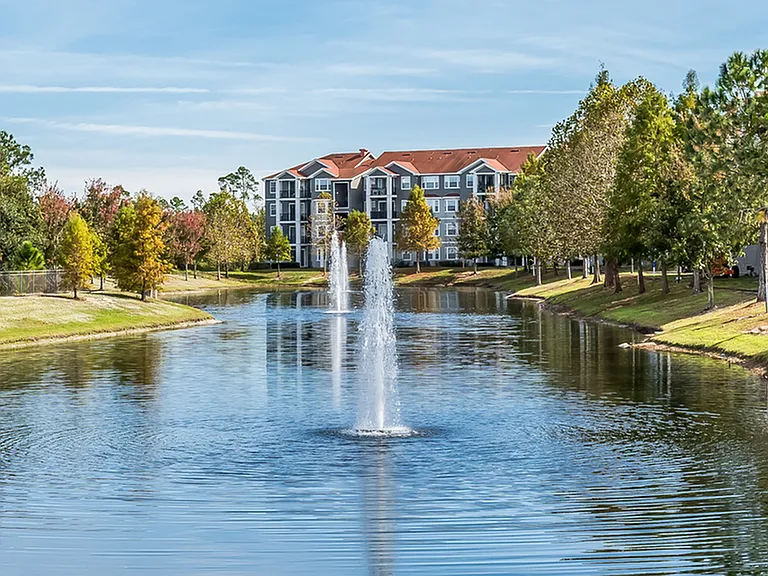 Halston Citrus Ridge Community