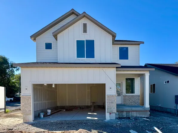 4011 W Mann Way S Lot 4, West Valley City, UT 84120