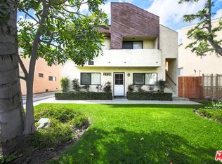 3701 Westwood Blvd, Los Angeles, CA 90034