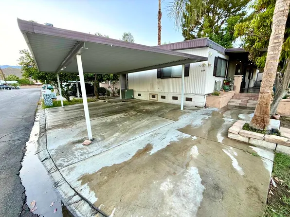169 Tanforan St, Rancho Mirage, CA 92270