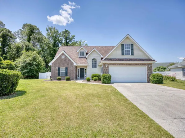 2513 Hunters Trail, Myrtle Beach, SC 29588