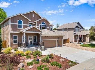 9019 Sandpiper Drive, Longmont, CO 80504
