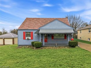 211 N Belle Vista Ave, Youngstown, OH