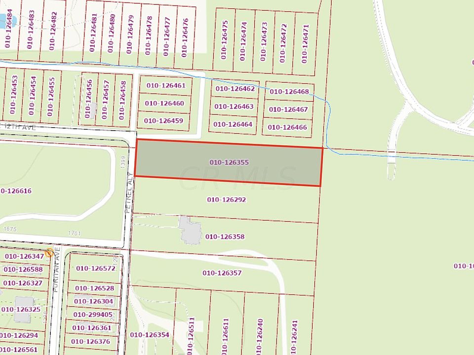 2nd image of 0 Woodford Ave