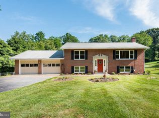 11402 Daysville Rd, Frederick, MD 21701