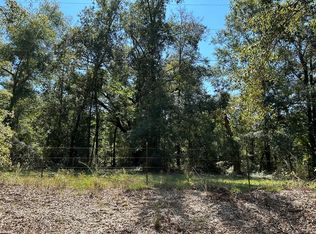 95 Barnes Rd, Gordon, AL 36343