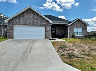 2002 Luke Ln, Deridder, LA 70634