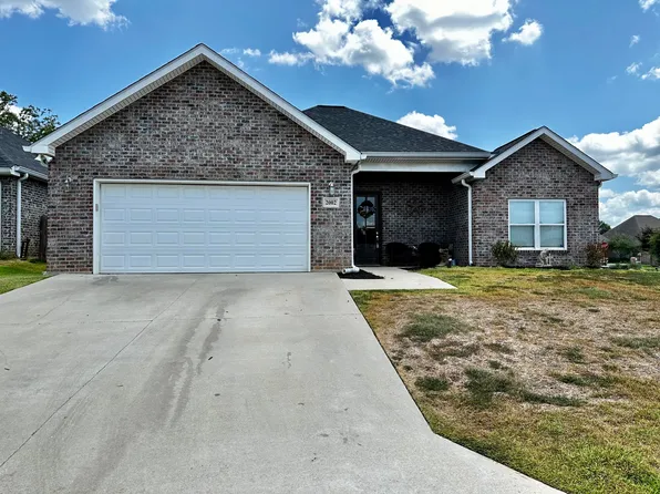 2002 Luke Ln, Deridder, LA 70634