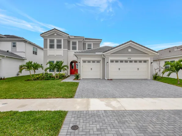 5134 Liberty Lane, Westlake, FL 33470