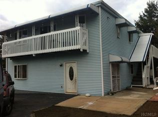 1634 Harding Park, Bronx, NY 10473