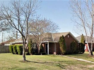 301 Hambleton Ct, Montgomery, AL 36117