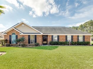 103 W Tisbury Ln, Pooler, GA 31322