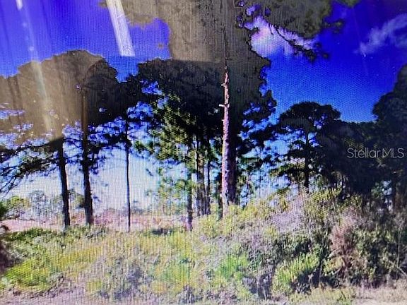 4th image of 0 S TOLEDO BLADE BOULEVARD N LOT 1