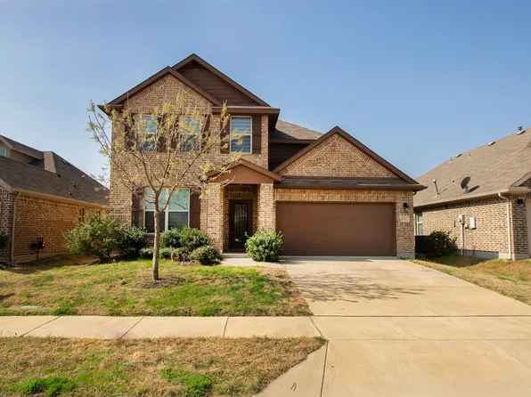 608 Fossil Creek Dr, Little Elm, TX 75068