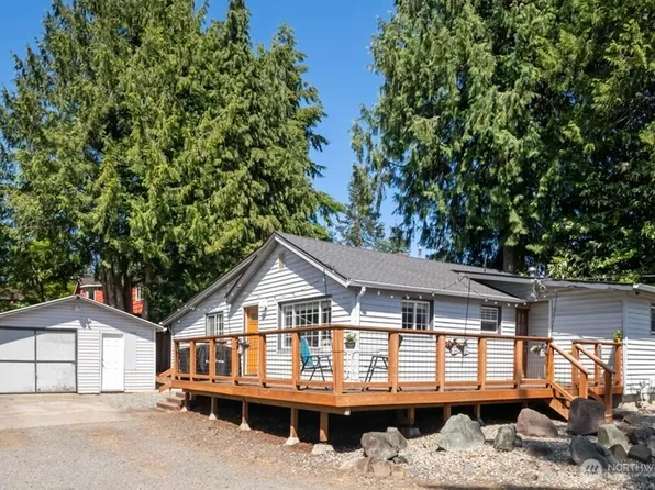 416 Riverview Lane, Snohomish, WA 98290