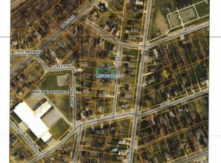 113 Dole St, Michigan City, IN
