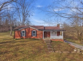 428 Kings Mill Rd, Danville, KY 40422
