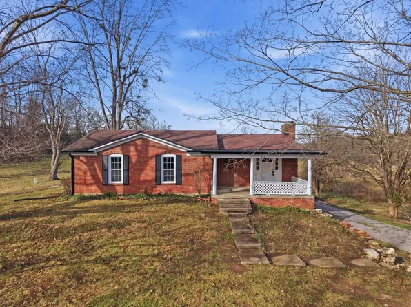 428 Kings Mill Rd, Danville, KY 40422