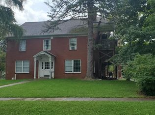 120 W Fairmount Ave, State College, PA 16801