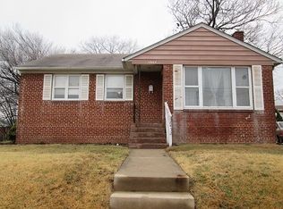 12402 Dalewood Dr, Silver Spring, MD 20906