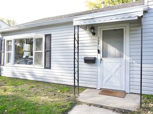 208 S East St #2, Wilmington, IL 60481