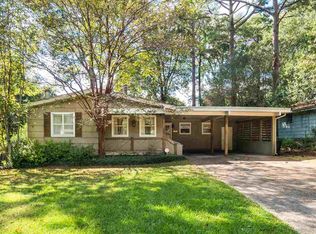 4220 Dunn St, Jackson, MS 39211