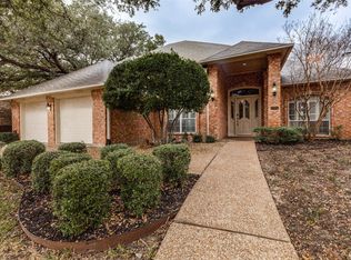 17101 Vista Tree Cir, Dallas, TX 75248