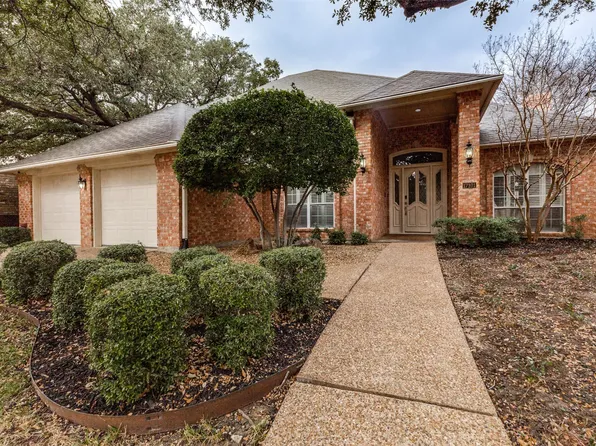 17101 Vista Tree Cir, Dallas, TX 75248