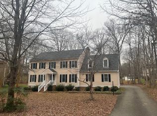 2420 Olde Queen Ter, Midlothian, VA 23113