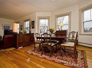 18 Sunset St #3KR, Boston, MA 02120