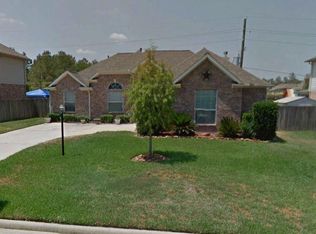7430 Stonesfield Pl, Spring, TX 77389