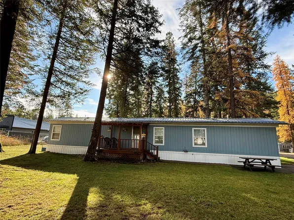 4884 State Highway 200 Lot 1, Thompson Falls, MT 59873