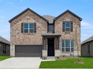 1237 Beach Blvd, Sherman, TX 75090