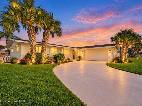 1570 Bream St, Merritt Island, FL 32952