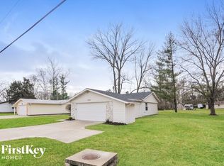 1001 Belleau Creek Rd, O'Fallon, MO 63366